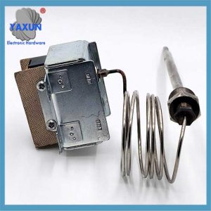 Thermostat 450℉ Heißluftfritteuse Temperaturbegrenzer