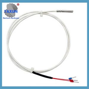 Водоустойчив, anti-corrosion RTD PT100 temperature sensor