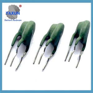 Composite PTC thermistor MZ11