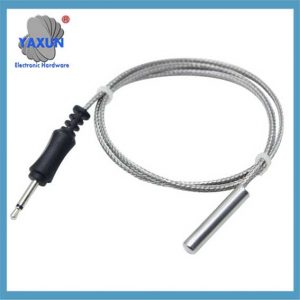 Kablo ile DS18B20 Sensör Probu