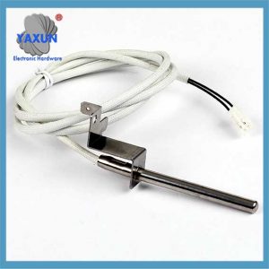 PT1000 Platinwiderstand 2-Draht-TD-Temperatursensor für Barbecue-Grill