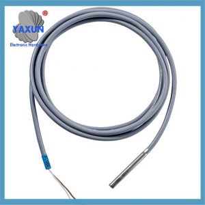 Kabeltemperatursensor NTC 10K-2 50 mm, 6mm