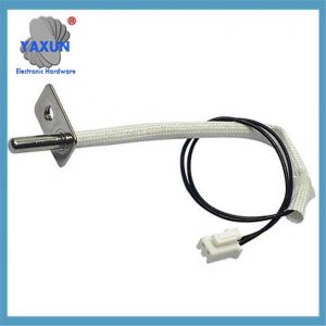 Temperatursensor-Sonde 200k Thermostat NTC Temperatursensor Luft Fritteuchter Par-TM