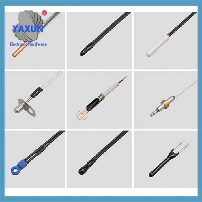 Home Appliance Temperature Sensor Function - Temperature sensor ...