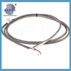 PTC TEMPERATURE SENSOR PROBE 3M 3000mm REFRIGERATION FRIDGE CHILLER -50 Zu +150
