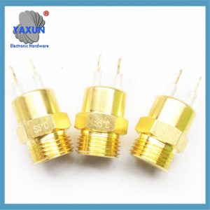 01102 radiator water tank thermal switch M14