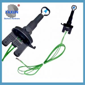 6445XL air conditioning evaporator temperature sensor suitable for Peugeot 508, Renault N100468