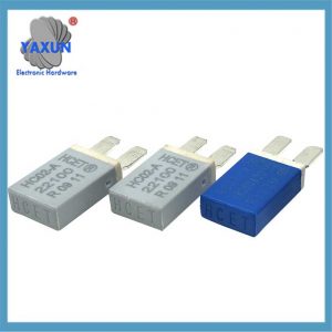 6AP/3MP High Quality Electric Thermal Overload Protector for Blender Motor