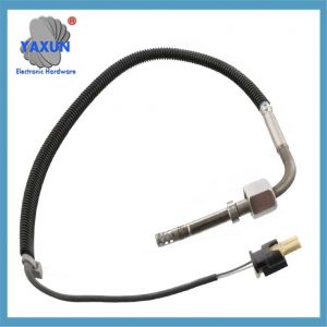 A0071535128 Exhaust gas temperature sensor for Mercedes Benz