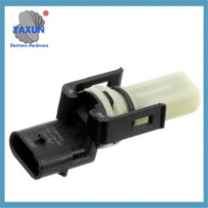 Air charge temperature sensor for 13 -20 Volkswagen GTI Jetta GLI 06K907386D