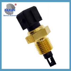 Automobile intake air temperature sensor 1639284 7547976 60806471 0489061611