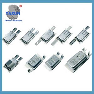 Car wiper motor overload and overheat protector 6AP