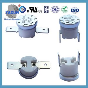 Ceramic KSD302 temperature switch