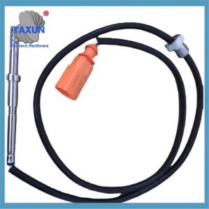 EXHAUST GAS TEMPERATURE SENSOR FITS SEAT LEON,SKODA SUPERB, YETI 5L, 03L906088CC