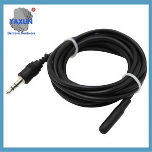 Functions of NTC temperature sensors