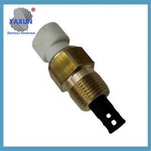 Intake Air Temperature Sensor IAT, MAT, ACT Kit for GM 25036751 25037225 25037334