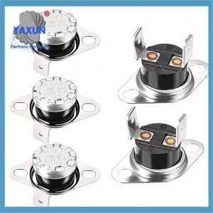 KSD301 Temperature Switch