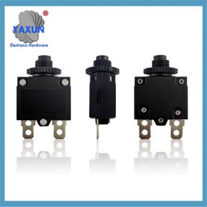 KUOYUH 88 Series Motor Overload Protector