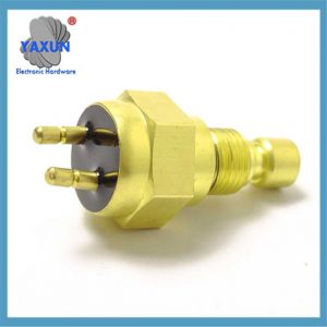 Kawasaki water temperature sensor motorcycle temperature control switch 27010-1202