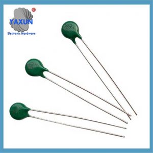 MF11 Negative temperature coefficient high power compensation type 1K 10K 50K 100K