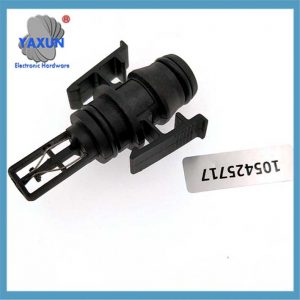 Mercedes Benz Intake Air Temperature Sensor 105425717