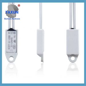 Motor TB05, BB8DTB02, ST-22 35℃- 160℃ mini thermal protector