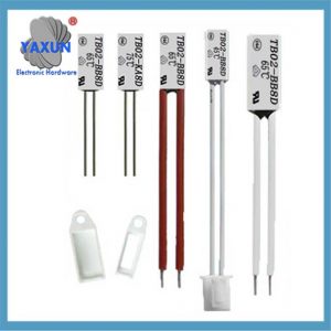 Normally open KSD9700 temperature control switch