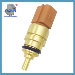 Replacement Water Temp Sensor, 1/4" NPT - Auto Racing Supplies