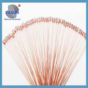 Single-ended NTC Thermistor Glass Encapsulated Series Free Sample Offer
