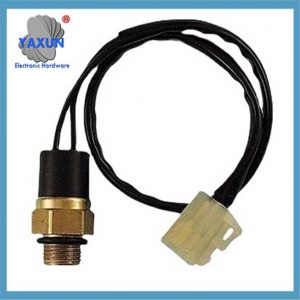 car coolant temperature control switch 17680-84000 17680-84200 水温传感器