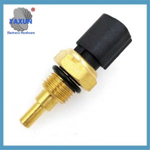 Water Temperature Sender~Coolant Temperature Sensor & Pigtail Connector Harness for GM TX3 TS10075 15326386