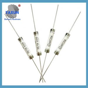 Fast Acting Ceramic fuse 6 x 30 DC 40A 660V high voltage fuse