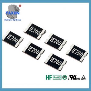 Overcurrent Protection Surface Mount PPTC Resettable Fuse 6V 30V 33V 60V SMD