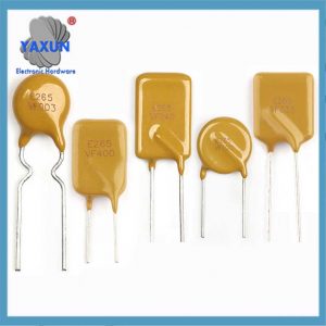 Resettable Fuse 30V PTC Polymer PPTC DIP JK30 0.5A 0.75A 0.9A 1.1A~10A