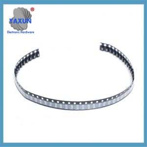 SMD Fuse Resettable 1812 16V 2A Surface Mount Chip for Com-Communications Overcurrent Protection