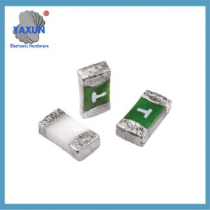 Applications of Fast-Acting and Slow-Acting Chip Fuses