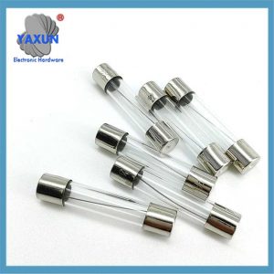 Selection and application of fast-blow and slow-blow fuses
