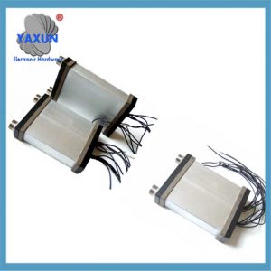 Advantages of PTC instant liquid electric heater