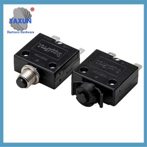 Circuit Breakers - Chinese Supplier of Thermal and Magnetic-Hydraulic