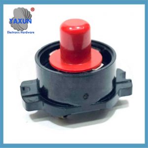 MRT0075 Manual Reset Thermal Overload, 3-4 HP, 4-Pole Auto Circuit Breaker