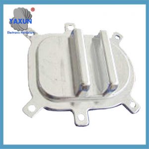 Submersible Liquid Heater PTC Application Design