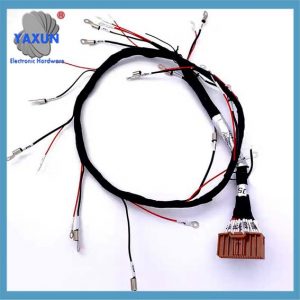 New Energy CCS Energy Storage Battery NTC Temperature Sensor